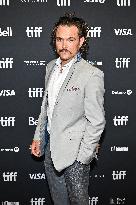 TIFF Premiere The King Tide