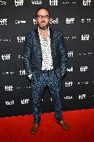 TIFF Premiere The King Tide