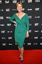 TIFF Premiere The King Tide