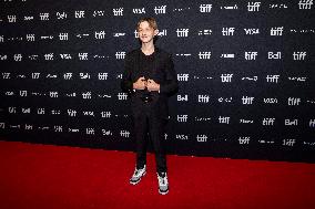 TIFF - The King Tide Premiere