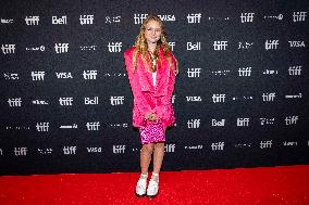 TIFF - The King Tide Premiere