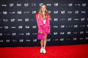 TIFF - The King Tide Premiere