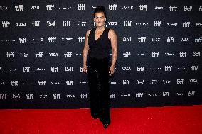 TIFF - The King Tide Premiere