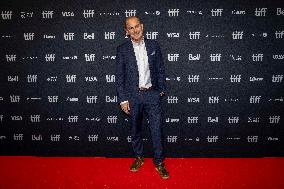 TIFF - The King Tide Premiere