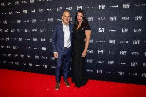 TIFF - The King Tide Premiere