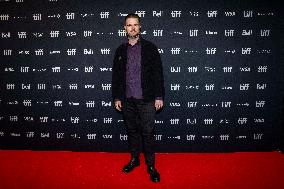 TIFF - The King Tide Premiere
