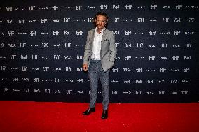 TIFF - The King Tide Premiere