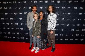 TIFF - The King Tide Premiere