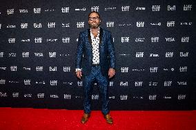 TIFF - The King Tide Premiere