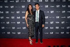 TIFF - Pain Hustlers Premiere