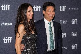 TIFF - Pain Hustlers Premiere