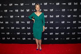 TIFF - The King Tide Premiere