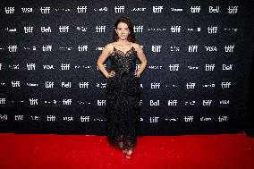 TIFF - The King Tide Premiere