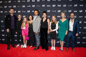 TIFF - The King Tide Premiere