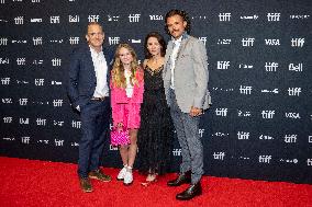 TIFF - The King Tide Premiere