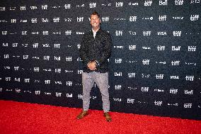 TIFF - The King Tide Premiere