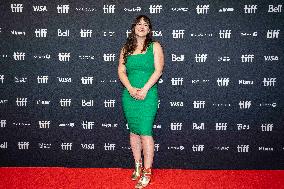 TIFF - The King Tide Premiere