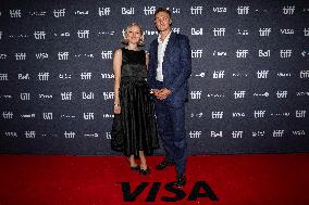 TIFF - Pain Hustlers Premiere