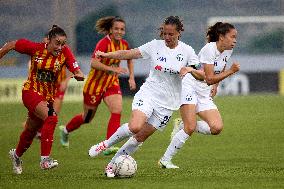 Zurich Frauen v Birkirkara Women’s