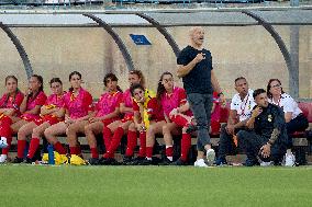 Zurich Frauen v Birkirkara Women’s