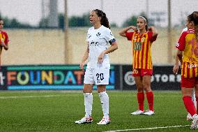 Zurich Frauen v Birkirkara Women’s