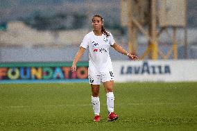 Zurich Frauen v Birkirkara Women’s