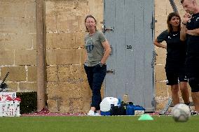 Zurich Frauen v Birkirkara Women’s