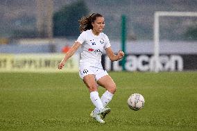 Zurich Frauen v Birkirkara Women’s