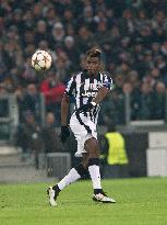 Pogba Provisionally Suspended For Anti-Doping Offence