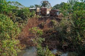 BRAZIL-RIO GRANDE DO SUL-FLOOD-AFTERMATH