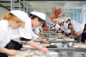 Vocational Education In China