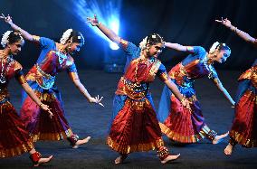 KUWAIT-HAWALLI-SUMMER FESTIVAL