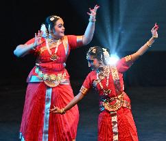 KUWAIT-HAWALLI-SUMMER FESTIVAL