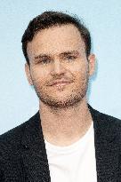 25th TV Fiction Festival - Demain nous appartient photocall - La Rochelle - Day One