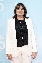 25th TV Fiction Festival - Demain nous appartient photocall - La Rochelle - Day One