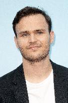 25th TV Fiction Festival - Demain nous appartient photocall - La Rochelle - Day One