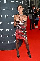 TIFF Premiere Memory