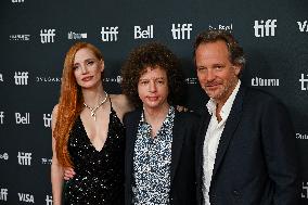 TIFF Premiere Memory