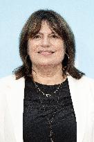 25th TV Fiction Festival - Demain nous appartient photocall - La Rochelle - Day One