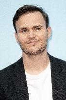 25th TV Fiction Festival - Demain nous appartient photocall - La Rochelle - Day One