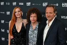 TIFF Premiere Memory