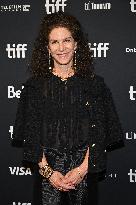 TIFF Premiere Widow Clicquot