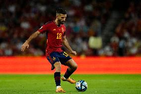 Spain v Cyprus: Group A - UEFA EURO 2024 European Qualifiers