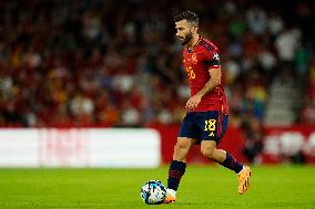 Spain v Cyprus: Group A - UEFA EURO 2024 European Qualifiers