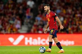 Spain v Cyprus: Group A - UEFA EURO 2024 European Qualifiers