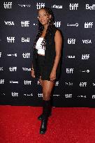 TIFF - Black Life: Untold Stories Premiere
