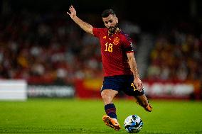 Spain v Cyprus: Group A - UEFA EURO 2024 European Qualifiers