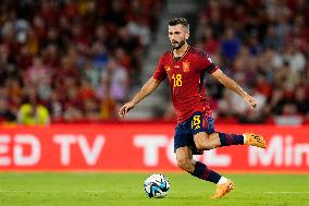 Spain v Cyprus: Group A - UEFA EURO 2024 European Qualifiers