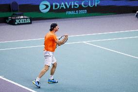 Davis Cup - World Cup of Tennis