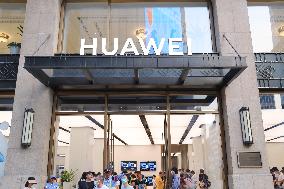 Huawei Apple Smart Phone
